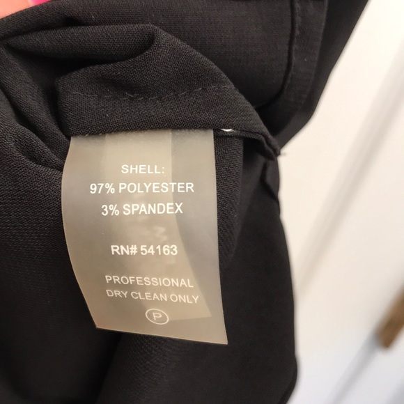 Calvin Klein Dress Top - Picture 5 of 5